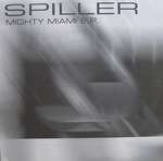 Spiller - Mighty Miami E.P. - Dream Beat - House