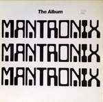 Mantronix - The Album - 10 Records - Old Skool Electro