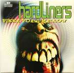 Hardliners - Pikke Poeli Mellow - Rotterdam Records - Hardcore