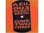 Silent Breed - One Two Three - Acid Fuckers Unite (A.F.U.) - Techno