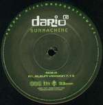 Dario G - Sunmachine - Eternal - Trance