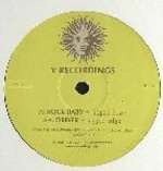 Jagged Edge - Rock Baby - V Recordings - Drum & Bass