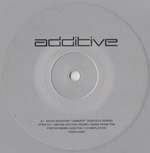Solid Sessions & Simon - Additive 4 Sampler - Additive - Tech House