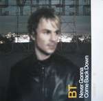 BT - Never Gonna Come Back Down (Remixes) - Ministry Of Sound - Progressive