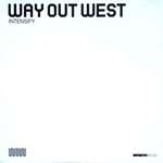 Way Out West - Intensify - Distinct'ive Breaks - Break Beat