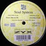 Natural Born Grooves - Soul System - ZYX Music - Progressive