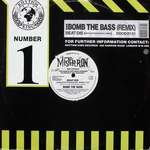 Bomb The Bass - Beat Dis (Remix) - Mister-Ron Records - House