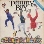 Various - Tommy Boy - Greatest Beats - Tommy Boy - Old Skool Electro