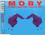 Moby - Everytime You Touch Me - Mute - House