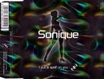 Sonique - I Put A Spell On You - Serious Records - Trance