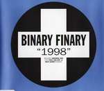 Binary Finary - 1998 - Positiva - Trance