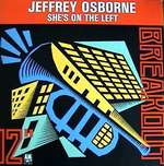 Jeffrey Osborne - She's On The Left - A&M Records - Disco
