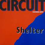 Circuit - Shelter - Collision - UK House