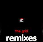 If? - If? (The Grid Remixes) - MCA Records - Progressive