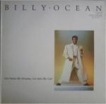 Billy Ocean - Get Outta My Dreams, Get Into My Car - Jive - Soul & Funk