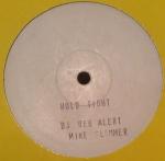 DJ Red Alert & Mike Slammer - Hold Tight E.P. - Slammin' Vinyl - Hardcore