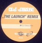 DJ Jean - The Launch (Remix) - Mo'Bizz Recordings GSA Division - Trance