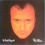 Phil Collins - No Jacket Required - Virgin - Pop