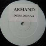 Armand Van Helden - Armand Does Donna - Not On Label (Armand Van Helden) - House