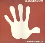 Djum Djum - Difference - Outer Rhythm - Tech House