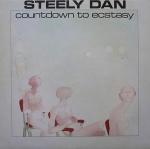 Steely Dan - Countdown To Ecstasy - ABC Records - Rock