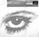Chicane & Power Circle - Offshore '97  - (DISC 1 ONLY) - Xtravaganza Recordings - Progressive