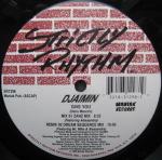 Djaimin - Give You - Strictly Rhythm - US House