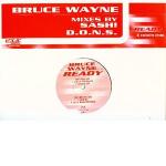 Bruce Wayne - Ready - Logic Records - UK Garage