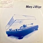 Mary J. Blige - Deep Inside - MCA Records - House