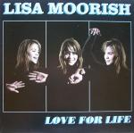 Lisa Moorish - Love For Life - Go! Beat - House
