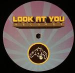 Soul Providers - Rise - Look At You Records - US House