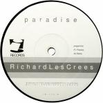 Richard Les Crees - Paradise - i! Records - Deep House