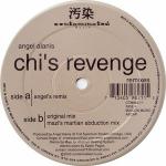 Angel Alanis - Chiâ€™s Revenge Remixes - Contaminated Muzik - Techno