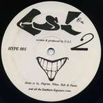 G.S.I - GSI2 - HyperActive - Unknown