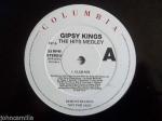 Gipsy Kings - The Hits Medley - Columbia - House