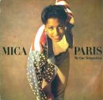 Mica Paris - My One Temptation - 4th & Broadway - Soul & Funk
