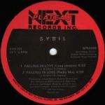 Sybil - Falling In Love - Next Plateau Records Inc. - Disco