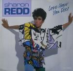 Sharon Redd - Love How You Feel - Prelude Records - Disco