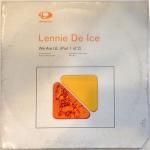 Lennie De Ice - We Are I.E. (Part 1 of 2) - Distinct'ive Records - Hardcore