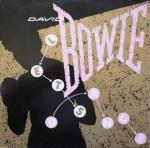 David Bowie - Let's Dance - EMI America - Soul & Funk