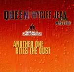 Queen & Wyclef Jean & Pras Michel & Free  - Another One Bites The Dust - Dreamworks Records - Rock