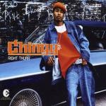 Chingy - Right Thurr - Capitol Records - Hip Hop