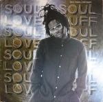 Soul II Soul - Love Enuff - Virgin - House