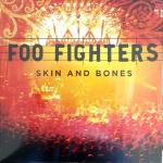 Foo Fighters - Skin And Bones - Roswell Records - Rock