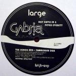 Roy Davis Jr. & Peven Everett - Gabriel - Large Records - Deep House