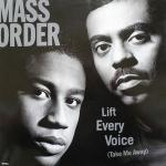 Mass Order - Lift Every Voice (Take Me Away) - Columbia - US House