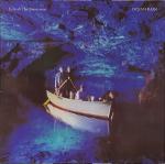Echo & The Bunnymen - Ocean Rain - Korova - New Wave