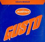 Gusto - Disco's Revenge - Manifesto - House