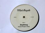 Mint Royale - Anything - Faith & Hope Records Limited - UK House