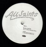 All Saints - Black Coffee - London Records - UK House